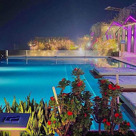סילט Hotel Noorjahan Grand מראה חיצוני תמונה