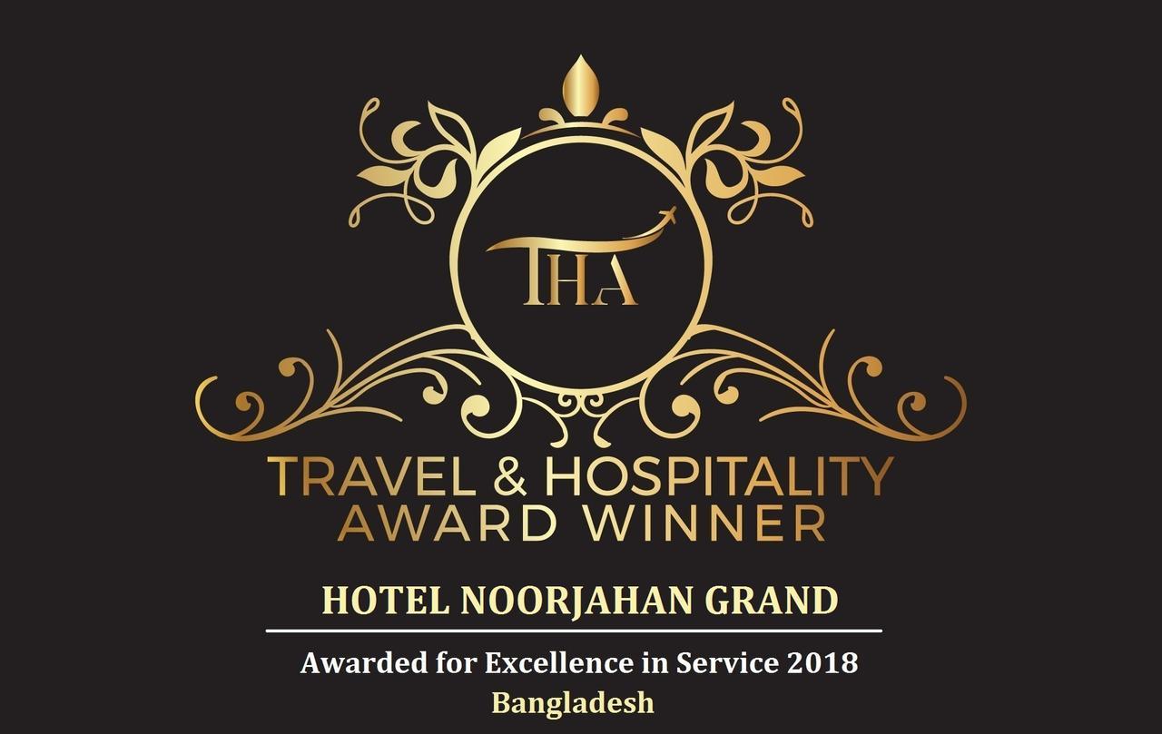 סילט Hotel Noorjahan Grand מראה חיצוני תמונה